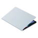 Pouzdro Case Samsung EF-BX710PWEGWW Tab S9 white Smart Book Cover (EF-BX710PWEGWW)