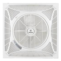 Stropní ventilátor Westinghouse Windsquare, bílá
