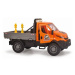 Iveco set silniční stavby 41 cm