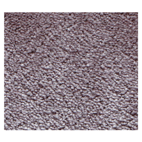 Associated Weavers koberce Metrážový koberec Lounge 65 - Kruh s obšitím cm