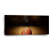 Sablio Obraz Basketball - 110x50 cm