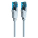 Kabel Vention UTP Category 5e Network Cable VAP-A10-S300 3m Blue