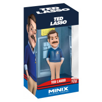 MINIX TV: Ted Lasso - Ted Lasso