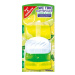 GG WC gelový závěs LEMON 3x55ml