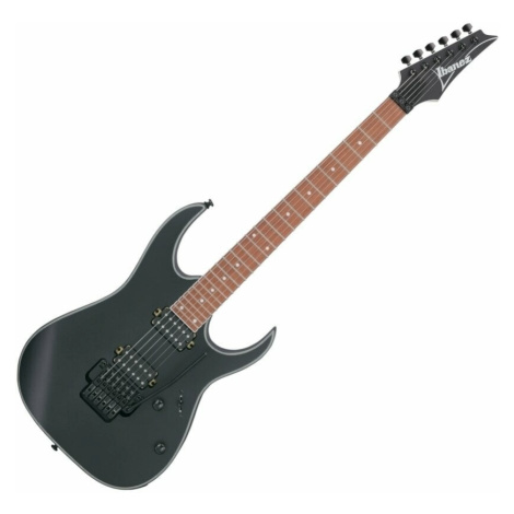 Ibanez RG420EX-BKF Black Flat Elektrická kytara