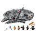 LEGO® Star Wars™ 75257 Millennium Falcon™