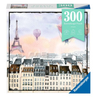 Ravensburger: Puzzle 300 ks - Moment 5