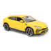 Bburago 1:18 Plus Lamborghini Urus Yellow