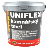 Uniflex kamnářský tmel 1,8kg