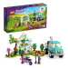 LEGO Friends - Auto sázečů stromů 41707