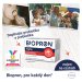 Biopron Forte probiotika + prebiotika na cesty tbl.60