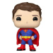 Funko POP! #1645 TV: Friends S6 - Joey Tribbiani (Superman Costume)