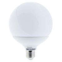 LED Žárovka G120 E27 18W Neutrální bílá