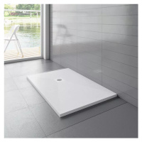 H K WHITE STAR 100 x 80 cm SE-WHITESTAR10080SET