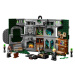 LEGO® Harry Potter™ 76410 Zástava Zmijozelu