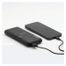 NEBO Powerbanka 10K Powerbank Wireless PBK-0010-G