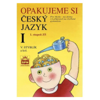 Opakujeme si český jazyk I