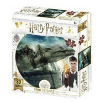 3D PUZZLE Harry Potter Norbert 300 ks