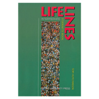 #Lifelines - Intermediate - Student´s Book Oxford University Press
