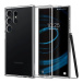 Spigen Liquid Crystal Crystal Clear Samsung Galaxy S24 Ultra