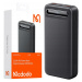 Mcdodo Powerbanka 20000MAH S 3X Usb Usb-c Displejem 22,5W Usb-c Kabel