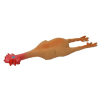 Nobby Chicken hračka latexové kuře 26cm