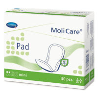 MOLICARE Pad mini inkontinenční vložky 2 kapky 30 kusů