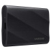 Samsung Portable SSD T9 - 1TB MU-PG1T0B/EU Černá