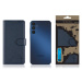 Flipové pouzdro Tactical Field Notes pro Samsung Galaxy A15 4G, modrá