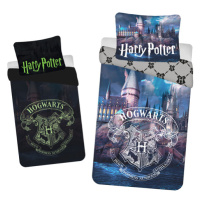 Jerry Fabrics povlečení Harry Potter 