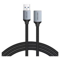 Kabel Vention Extension Cable USB-A 3.0 A M-F USB-A  CBLHF 1m