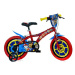 DINO Bikes - Dětské kolo 14 "614PW - Paw Patrol 2017