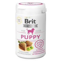 Brit Vitamins Štěně 150 g