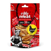 Cobbys Pet Aiko Meat buvolí tyčinka s kuřecím masem 100 g