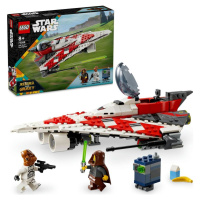 LEGO® Star Wars™ 75388 Stíhačka Jedie Boba