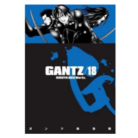 Gantz 18