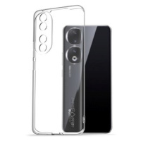 AlzaGuard Crystal Clear TPU Case pro Honor 90 5G čirý