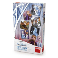 Pexeso Frozen II