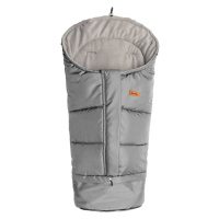 SENSILLO Fusak zimní Combi polar 3v1 Grey