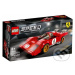 LEGO® Speed Champions 76906 1970 Ferrari 512 M - hra z kategorie Speed Champions