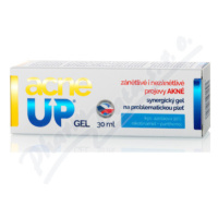 AcneUP Gel na akné a problematickou pleť 30ml