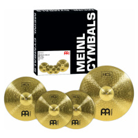 Meinl HCS141620 HCS Complete 14/16/20 Činelová sada