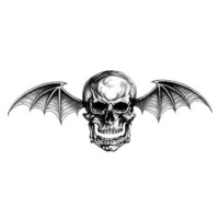 Avenged Sevenfold: Avenged Sevenfold - CD