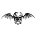 Avenged Sevenfold: Avenged Sevenfold - CD