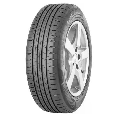 CONTINENTAL 195/55 R 20 95H  CONTIECOCONTACT_5 TL XL