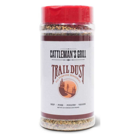 Cattleman´s Grill Grilovací koření Cattleman's Trail Dust All Purpose