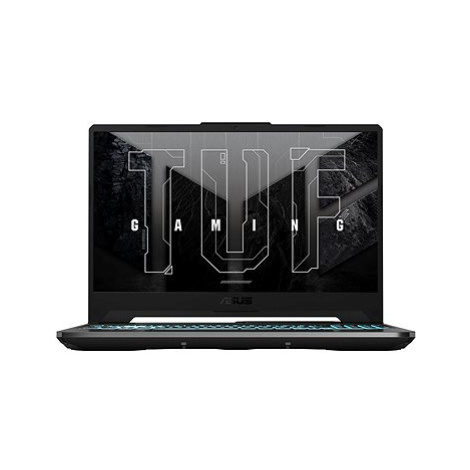 ASUS TUF Gaming A15 FA506NCR-HN177 Graphite Black