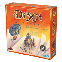 Desková hra Dixit - Odyssey v češtině