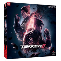 Tekken 8 - Key Art - Puzzle