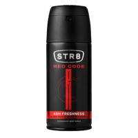 STR8 Red Code Deo Spray 150 ml